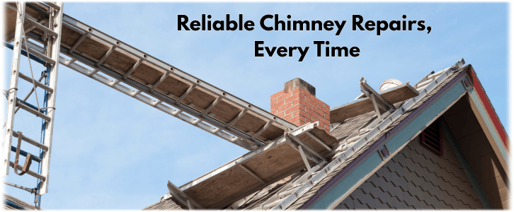 Chimney Repair Worcester