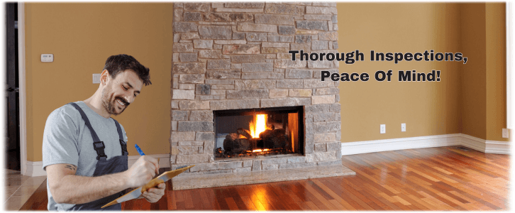 Chimney and Fireplace Inspection Worcester