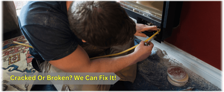 Fireplace Repair Worcester