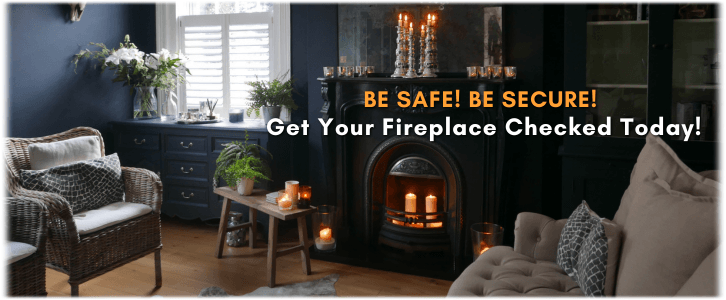 Worcester Chimney Sweep