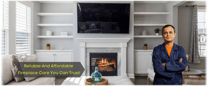 Chimney Sweep Worcester